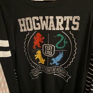 Harry Potter Sweater